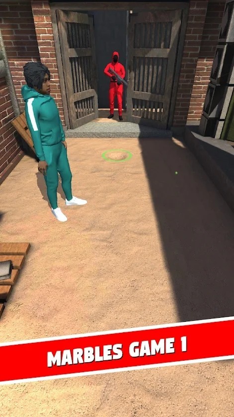 SQ游戏挑战赛 SQ游戏挑战赛