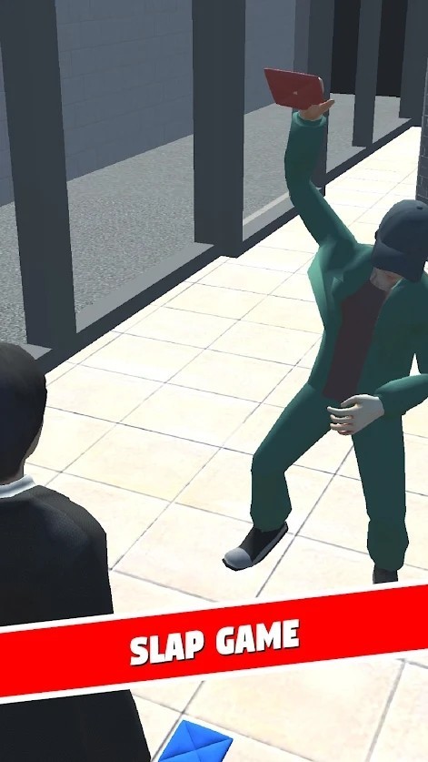 SQ游戏挑战赛 SQ游戏挑战赛