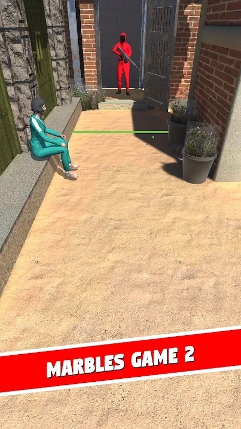 SQ游戏挑战赛 SQ游戏挑战赛