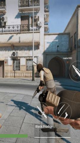 反恐突击实训队 反恐突击实训队