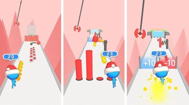 我有一个大脑袋 我有一个大脑袋