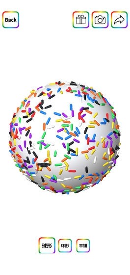 粘土彩泥模拟器中文版