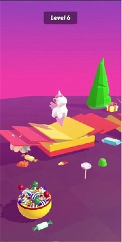 谁动了我的糖果