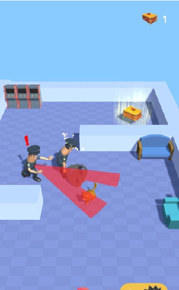 千层面猎手 千层面猎手