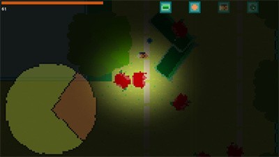 被封锁的校园 被封锁的校园