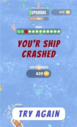 飓风海战 飓风海战