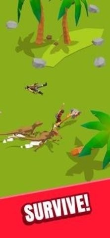 恐龙生存侏罗纪世界 恐龙生存侏罗纪世界