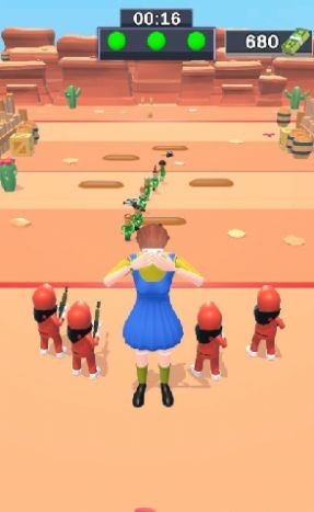 神枪狙击达人 神枪狙击达人