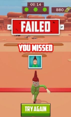 神枪狙击达人 神枪狙击达人