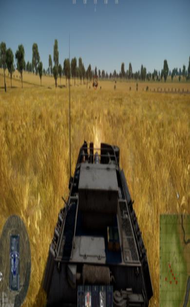 战争雷霆3.1版本