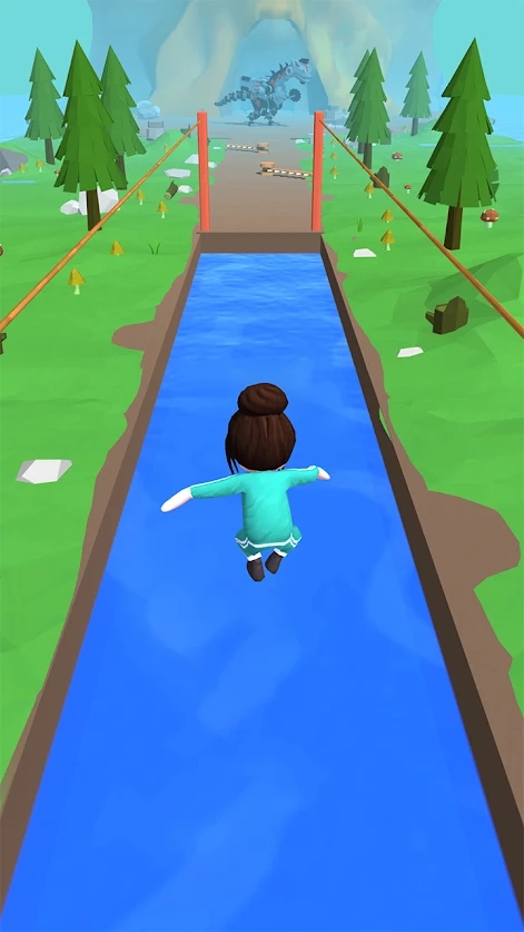 生存挑战3D 生存挑战3D