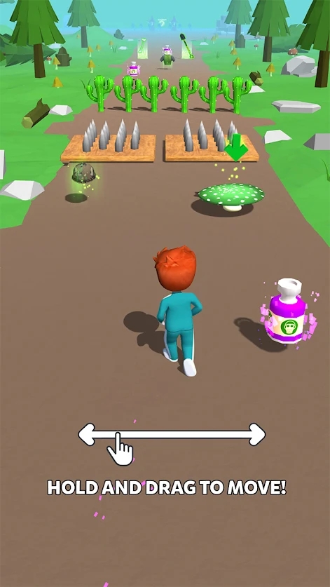 生存挑战3D 生存挑战3D