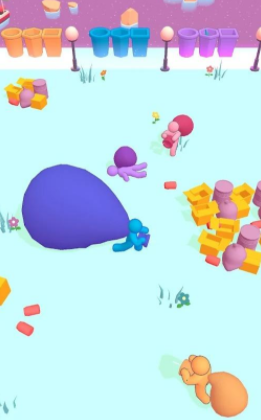 回收竞技场 回收竞技场