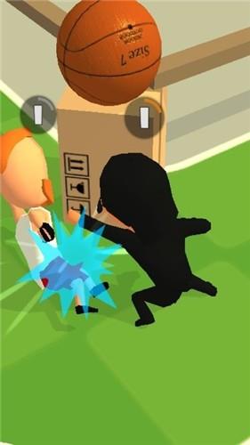 肉搏竞技场完整版