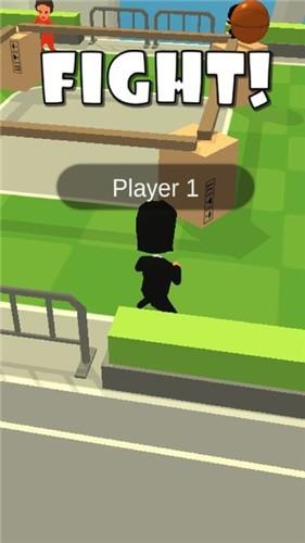 肉搏竞技场完整版