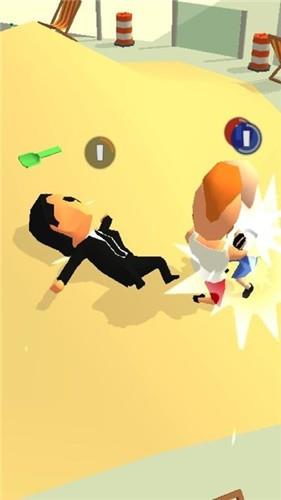 肉搏竞技场完整版