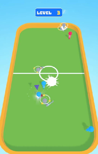 丢沙包特技 丢沙包特技