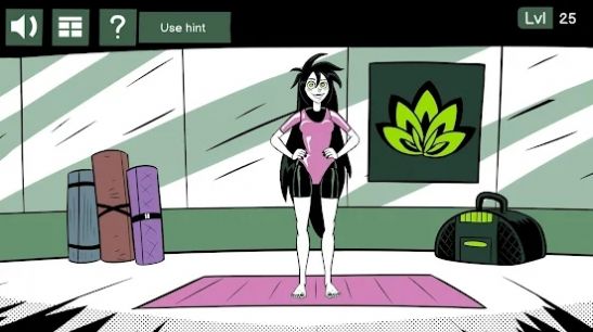 蠢蠢的艾拉2汉化版