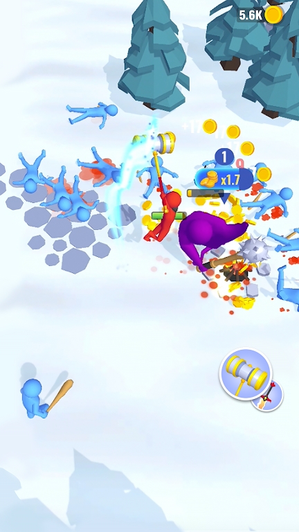 超级史诗斩 超级史诗斩