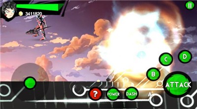 超级少年霜火 超级少年霜火