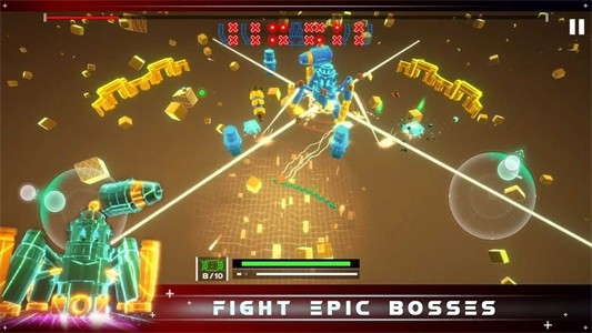 宇宙战争世界 宇宙战争世界