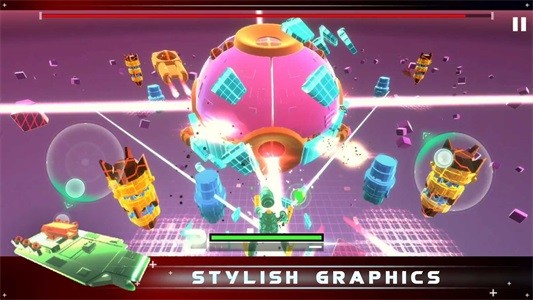 宇宙战争世界最新版 宇宙战争世界最新版