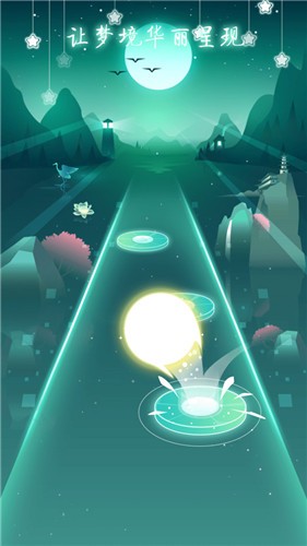 节奏梦境 节奏梦境