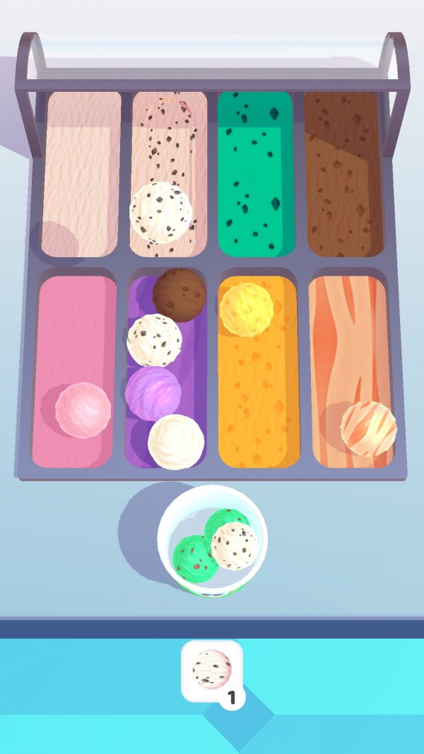 点点奇妙超市 点点奇妙超市