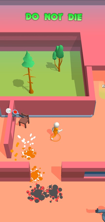 一起出去越狱 一起出去越狱