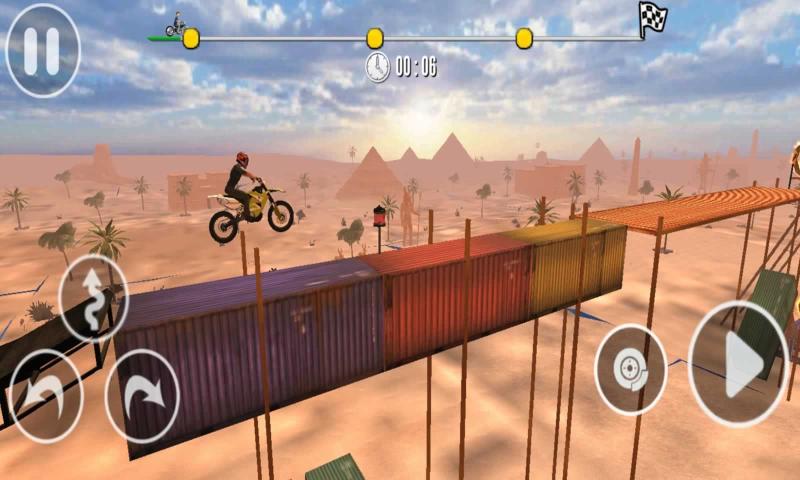 摩托特技2021 摩托特技2021