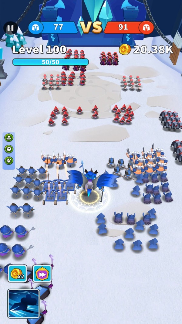 海王大作战 海王大作战