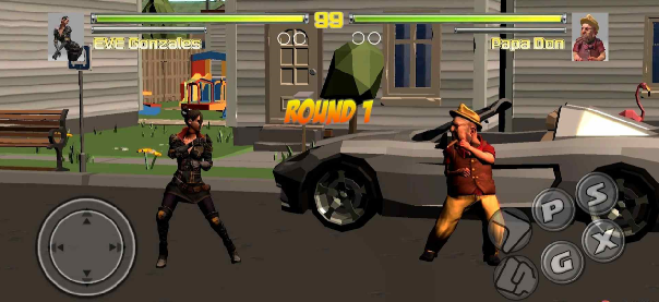 懒人斗士 懒人斗士