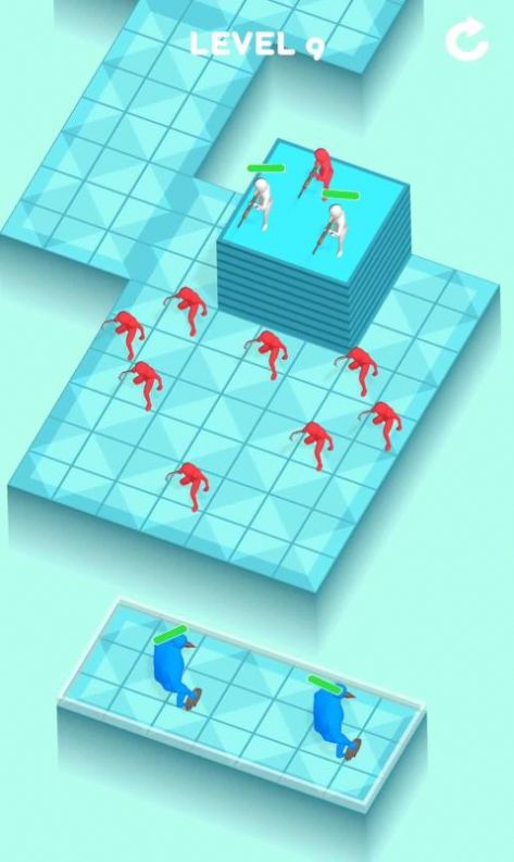 战斗专家 战斗专家