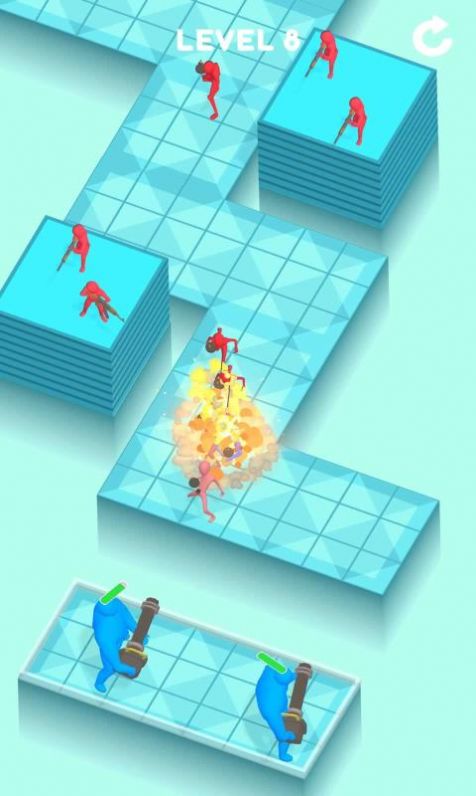 战斗专家 战斗专家