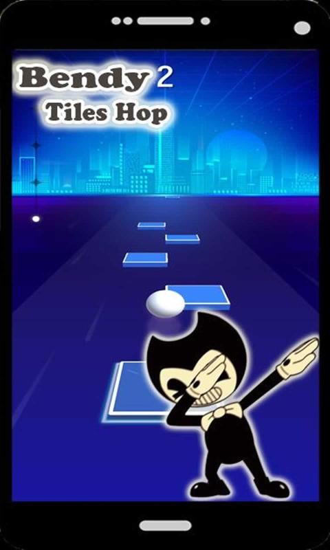 弯曲的瓷砖 弯曲的瓷砖