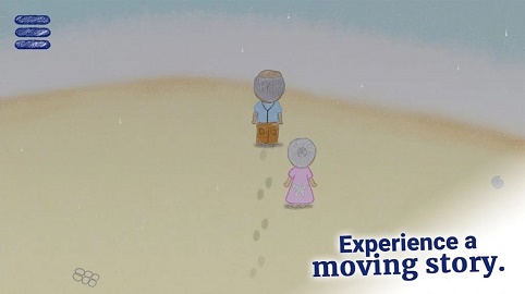 海边的承诺汉化版