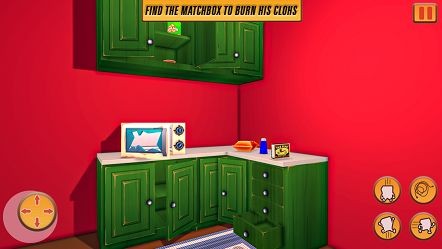 螃蟹邻居中文版 螃蟹邻居中文版