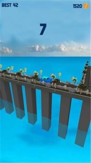 建造你的路 建造你的路