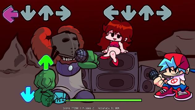 黑色星期五之夜多模组6.0 黑色星期五之夜多模组6.0