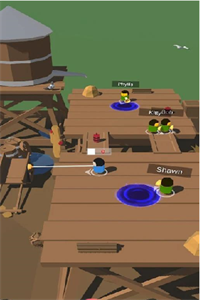 吸盘竞技场安卓