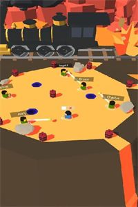 吸盘竞技场安卓