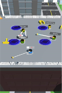 吸盘竞技场安卓