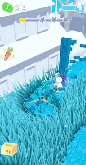 草坪搬运工3D 草坪搬运工3D