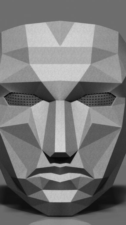 鱿鱼游戏壁纸 鱿鱼游戏壁纸