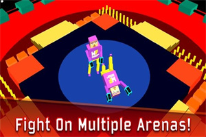 相扑选手3D 相扑选手3D