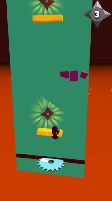 攀岩战斗3D 攀岩战斗3D