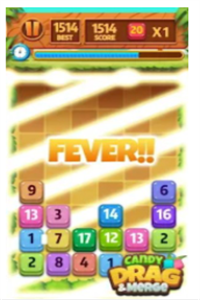 糖果合并消除免费