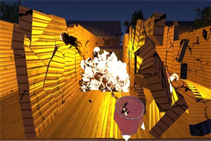 破坏与拆除游戏 破坏与拆除游戏