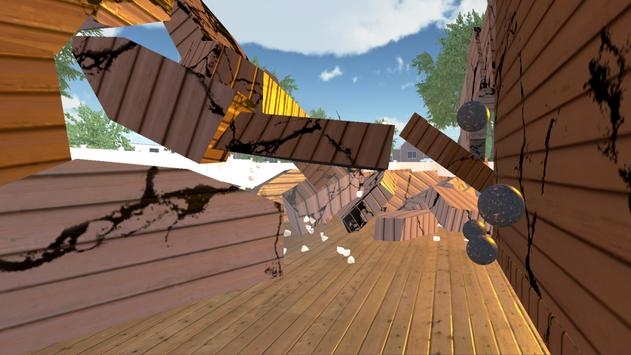 破坏与拆除游戏 破坏与拆除游戏