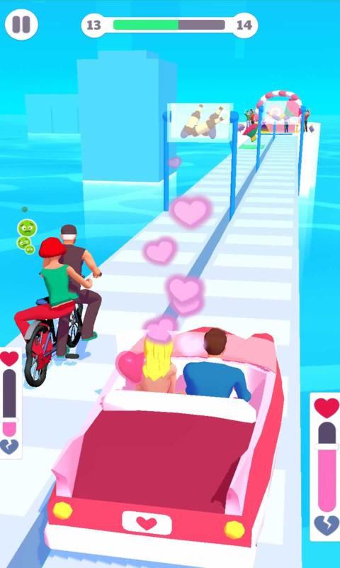 野兽大战汉化版